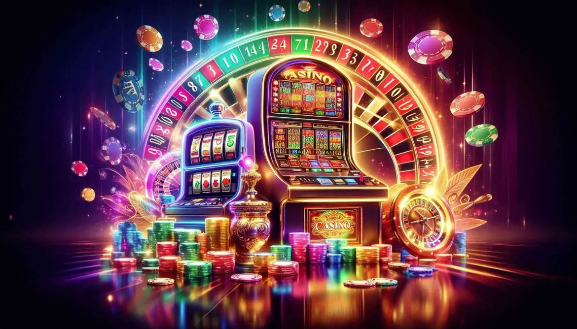 LolaJack Casino